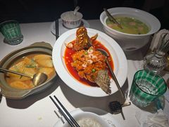 -華府Deluxe(兴业太古汇店)