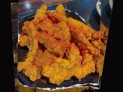 -石锅苗苗鱼(武汉首店)