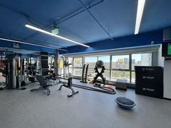 -N1 健身·普拉提·综合馆(嘉美中心店)