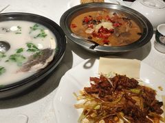 -老浒记烤鸭-北京菜(琉璃厂店)