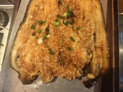 -麦凯伦烧烤·精酿超级工厂店(金桥总店)