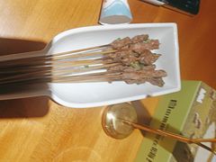 -肉串汪(西便门店)