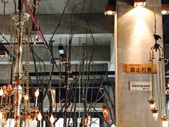 -漫咖啡(武汉天地店)