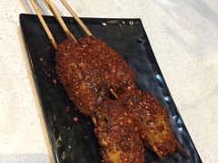 -蚝太郎 • 海鲜烧烤(建国路创始店)
