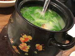 -全聚德(江宁店)