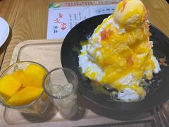 -糖糖屋•糖水•雪花冰店(时尚天河店)