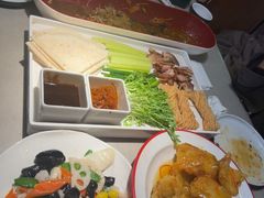 -饺子功·东北记忆·锅包肉(电厂路店)