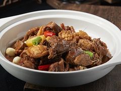 -庐州太太(CBD店)