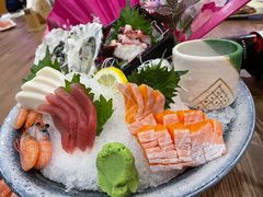 -红叶日本料理(辰熙广场店)
