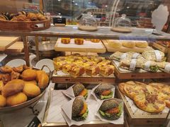 -向阳松鼠(南园店)