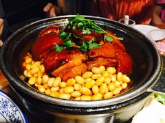 -刘东家老碗(紫荆山路店)