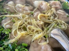 -吉云馄饨(桑梓路店)
