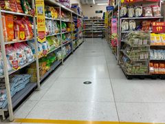 -沃尔玛购物广场(扬州印象汇店)