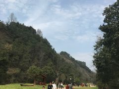 -马口生态公园