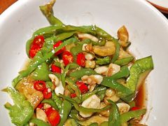 -恰饭·老长沙市井菜(天河客运站店)