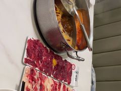 -潮牛壹号鲜牛肉火锅(光谷天地店)