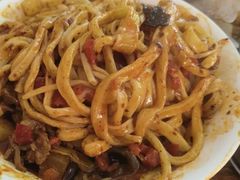 -王菊美食街·王菊面馆(总店)