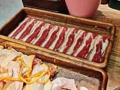 -菌小白·野生菌火锅(时尚天河店)