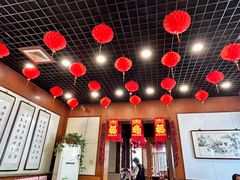 -老北京羊蝎子火锅(光荣道店)