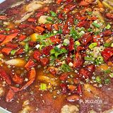 青岛完全不需要营销的川菜馆|青花椒川菜
