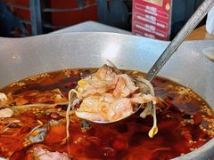 -辣婆婆(航天桥店)