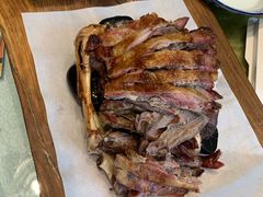 -哈啾嗨·新概念蒙餐(红星新城店)