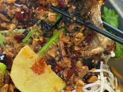 -三味鱼屋(琥珀山庄店)