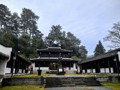 -白鹿洞书院