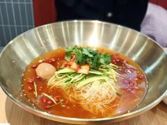 -小木屋拌饭(西安华阳城店)