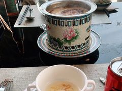 -美食汇自助餐厅(成都万达瑞华酒店)