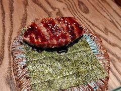 -肉魁屋·烧肉·烧鸟·酒场(高新店)