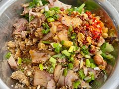 -文惠桥头大华干捞粉