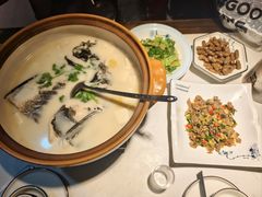 -千岛湖小鱼儿·淳安匠心农家菜