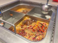 -海底捞火锅(大融城店)