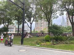 景观位-人民咖啡馆(四行仓库店)