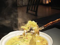 -春色如许·茶食餐厅(桃李春风店)