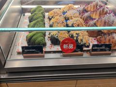 -B&C黄油与面包·THE GARDEN BAKERY概念店(世纪汇店)