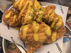 -W COLLECTIVE  DESSERT SHOP