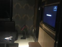 -歌神量贩式KTV(金谊店)