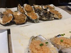 -海陆空(万松园店)
