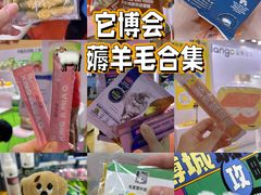 -东浩兰生上海世博展览馆