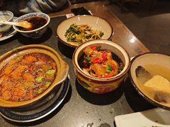 -南京大牌档(新街口德基广场店)