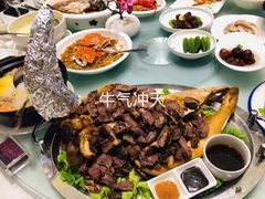 -沪华海鲜大酒楼(南汇店)