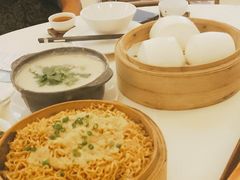 -东豪园林海鲜酒家(南港路辅路店)