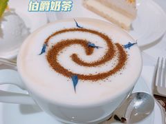 -Lady M New York(澳门伦敦人店)