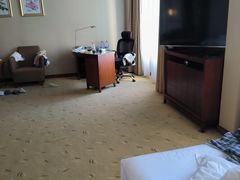 -汕尾巴黎半岛酒店