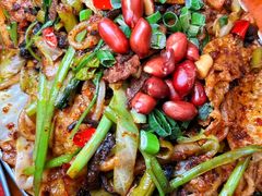 -雙冲柳州螺蛳粉&酸嘢&桂林米粉(簋街店)
