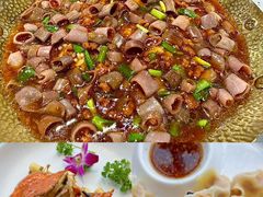 -巧克力渔家.小船海鲜胶东菜(万平口店)