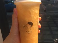 -喜茶(中山利和新地店)
