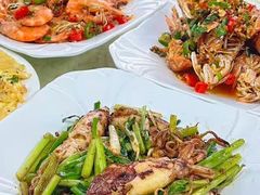 -滑记海鲜饭店·老字号(海鲜街店)